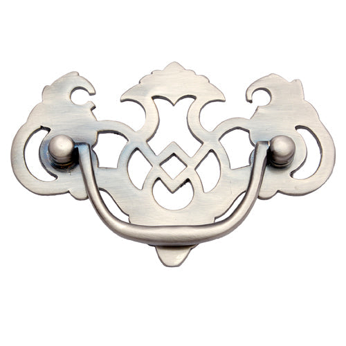 Buy "Eneas" Brass Decorative Drop Pull-Premium Harware Products Online - Adonai Hardware