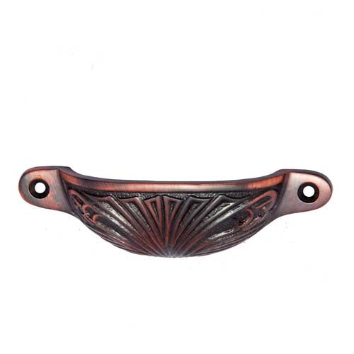 Buy "Esek" Brass Drawer Pull-Premium Harware Products Online - Adonai Hardware