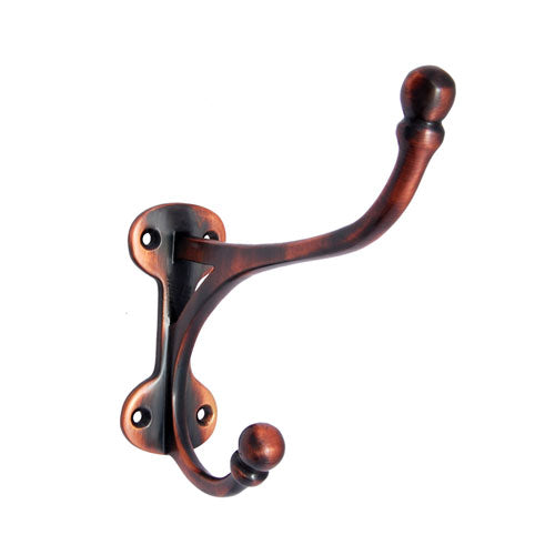 Buy "Eve" Brass Hook-Premium Harware Products Online - Adonai Hardware