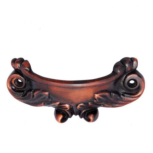 Buy "Ezel" Brass Drawer Pull-Premium Harware Products Online - Adonai Hardware