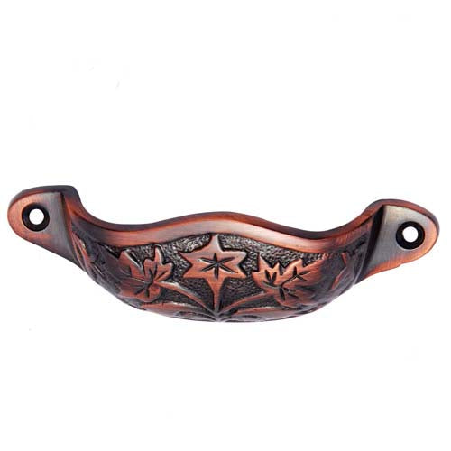Buy "Geder" Brass Drawer Pull-Premium Harware Products Online - Adonai Hardware