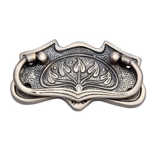 Buy "Gerizims" Brass Decorative Drop Pull-Premium Harware Products Online - Adonai Hardware