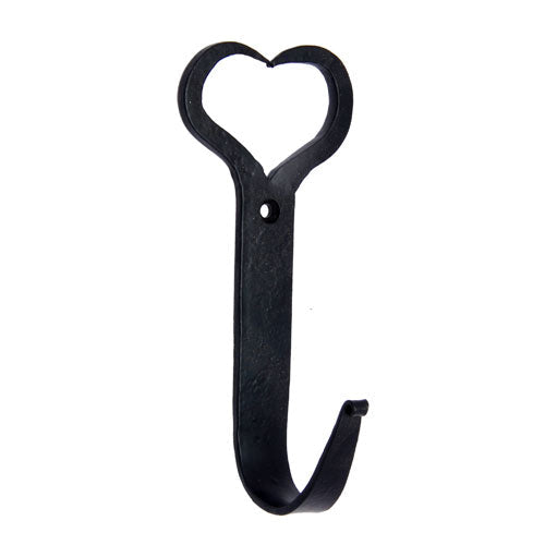 Buy "Gideon" Iron Hook-Premium Harware Products Online - Adonai Hardware