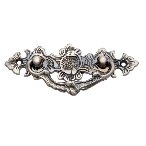 Buy "Gozan" Brass Decorative Drop Pull-Premium Harware Products Online - Adonai Hardware