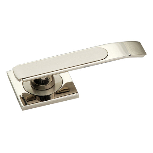 Buy "Gudgodah" Zinc Handle with Rose-Premium Harware Products Online - Adonai Hardware