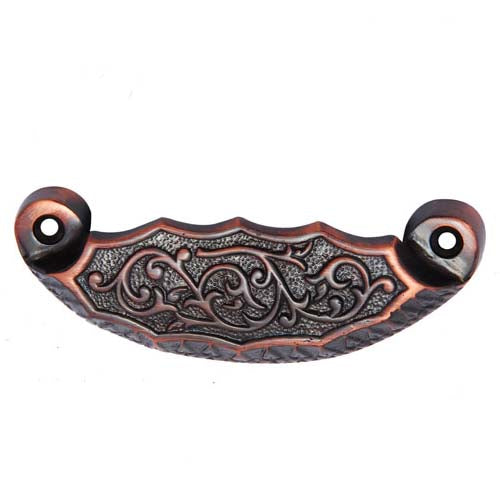 Buy "Guni" Brass Drawer Pull-Premium Harware Products Online - Adonai Hardware