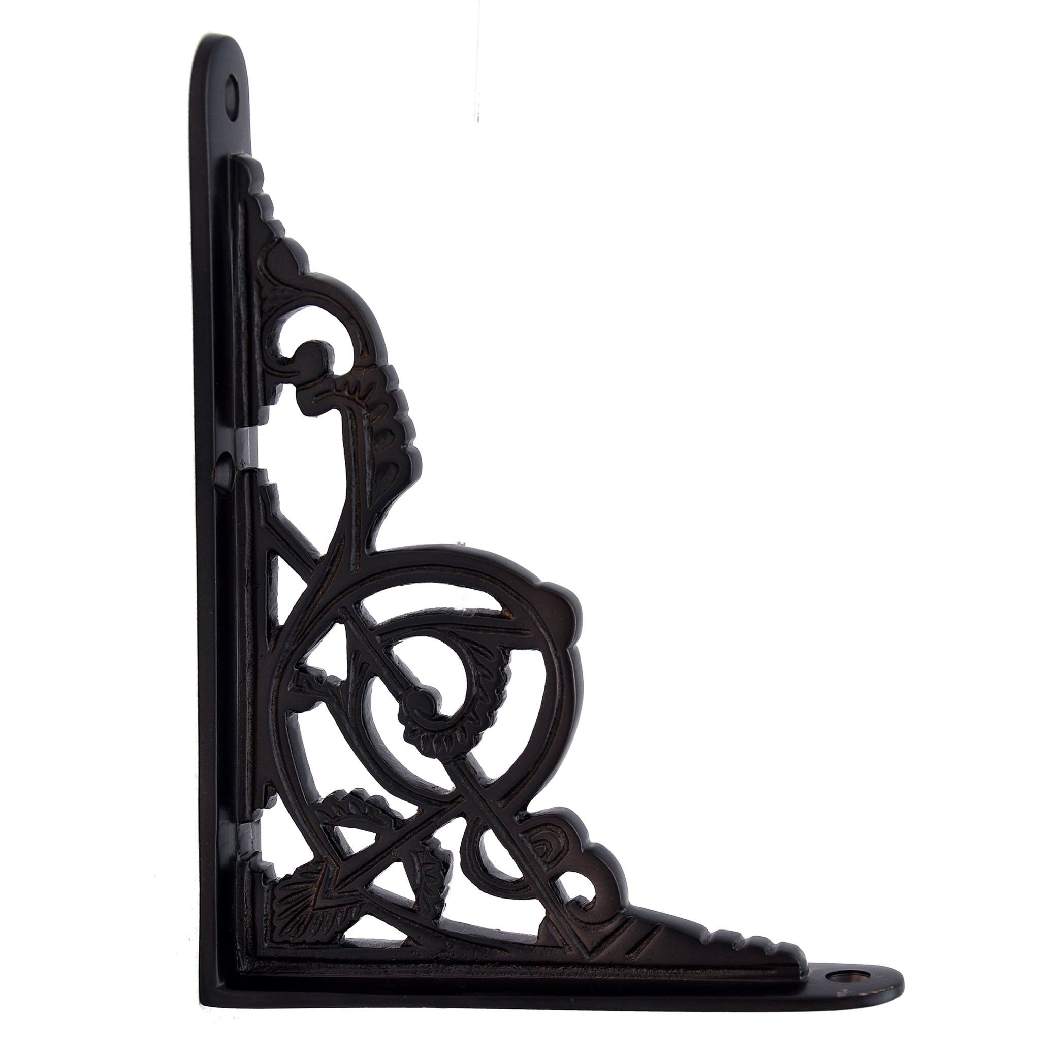 Buy "Hanameel" Silicon Bronze Shelf Bracket-Premium Harware Products Online - Adonai Hardware