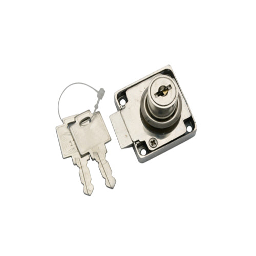 Buy "Haruphite" Latch Zinc Drawer Lock-Premium Harware Products Online - Adonai Hardware