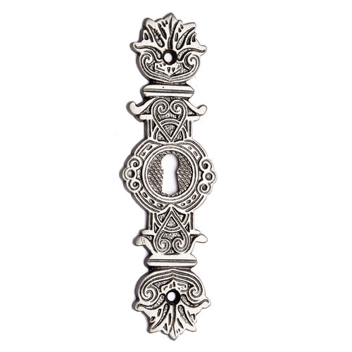 Buy "Hazo" Brass Escutcheon-Premium Harware Products Online - Adonai Hardware