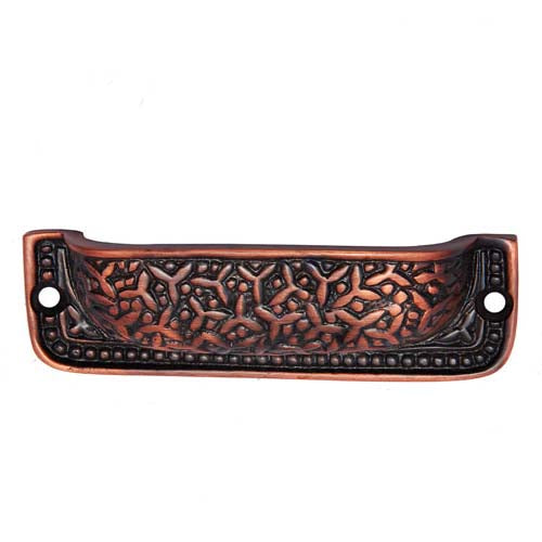 Buy "Hegai" Brass Drawer Pull-Premium Harware Products Online - Adonai Hardware