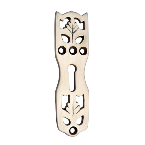 Buy "Hiel" Brass Escutcheon-Premium Harware Products Online - Adonai Hardware