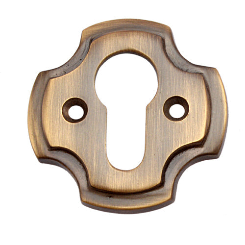 Buy "Homam" Brass Escutcheon-Premium Harware Products Online - Adonai Hardware