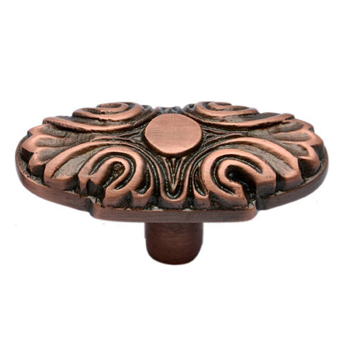 Buy "Huram" Brass Cabinet Knob-Premium Harware Products Online - Adonai Hardware