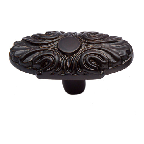 Buy "Huram" Silicon Bronze Cabinet Knob-Premium Harware Products Online - Adonai Hardware