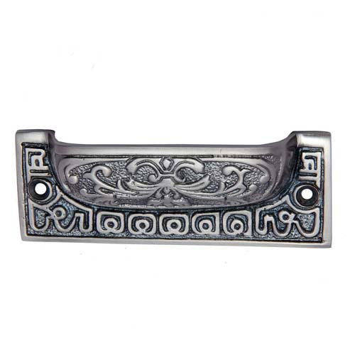 Buy "Irpeel" Brass Drawer Pull-Premium Harware Products Online - Adonai Hardware