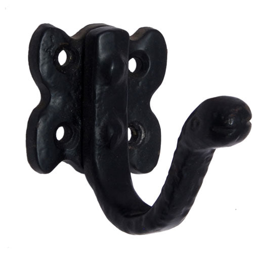 Buy "Isaac" Iron Hook-Premium Harware Products Online - Adonai Hardware