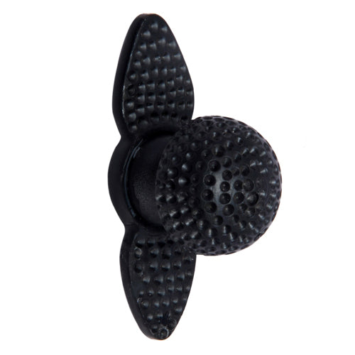 Buy "Ithamar" Iron Cabinet Knob-Premium Harware Products Online - Adonai Hardware