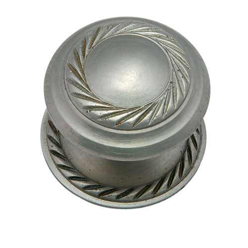 Buy "Ivah" Brass Cabinet Knob-Premium Harware Products Online - Adonai Hardware