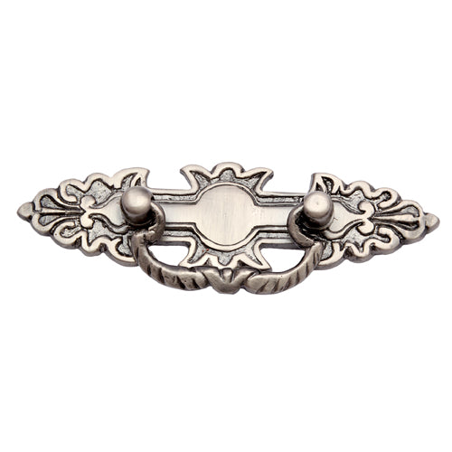 Buy "Izri" Brass Decorative Drop Pull-Premium Harware Products Online - Adonai Hardware