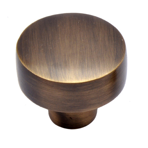Buy "Jah" Brass Cabinet Knob-Premium Harware Products Online - Adonai Hardware