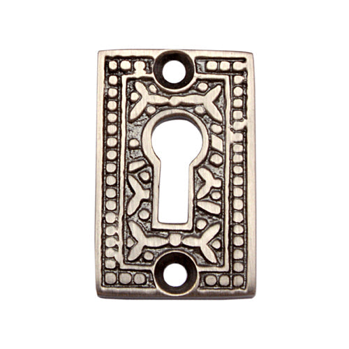 Buy "Jarib" Brass Escutcheon-Premium Harware Products Online - Adonai Hardware