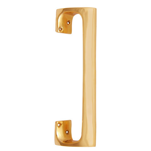 Buy "Jehu" Brass Door Pull-Premium Harware Products Online - Adonai Hardware