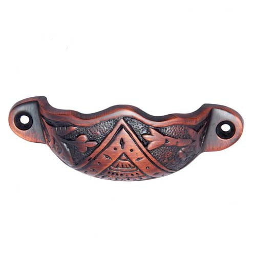 Buy "Joab" Brass Drawer Pull-Premium Harware Products Online - Adonai Hardware