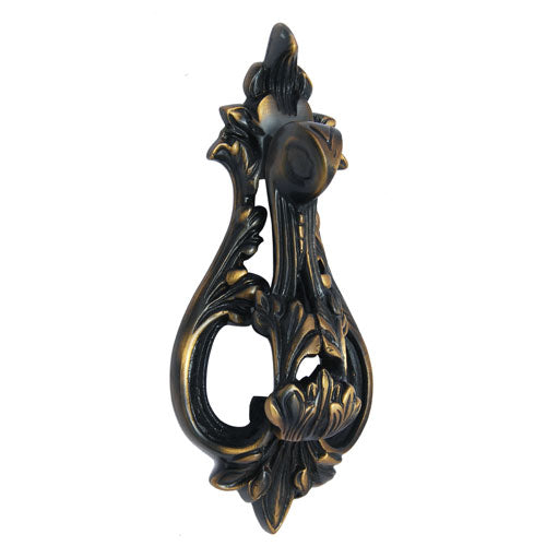 Buy "Jogli" Brass Door Knocker-Premium Harware Products Online - Adonai Hardware