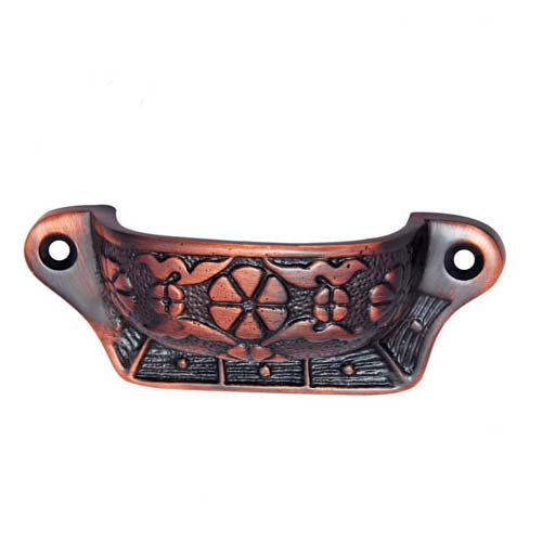 Buy "Jucal" Brass Drawer Pull-Premium Harware Products Online - Adonai Hardware