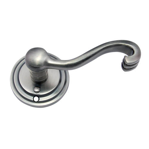 Buy "Judges" Brass Handle with Rose-Premium Harware Products Online - Adonai Hardware