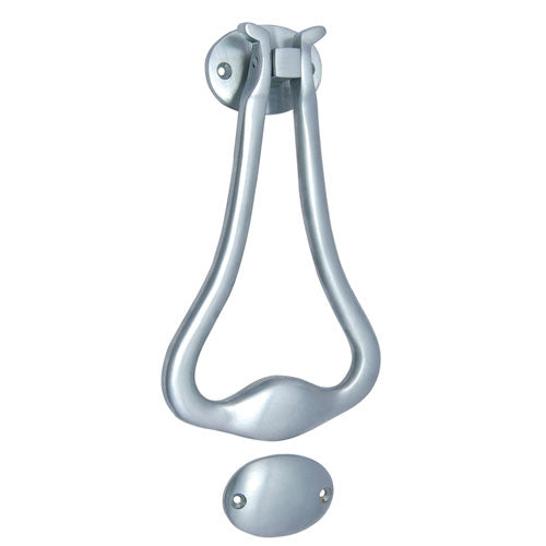 Buy "Jushabhesed" Brass Door Knocker-Premium Harware Products Online - Adonai Hardware