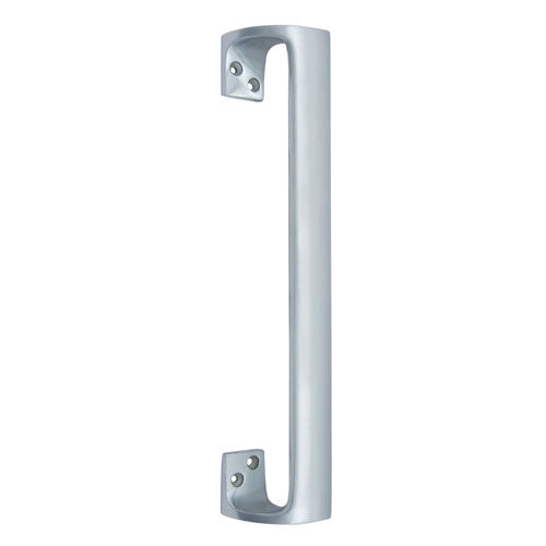 Buy "Justus" Aluminium Door Pull-Premium Harware Products Online - Adonai Hardware