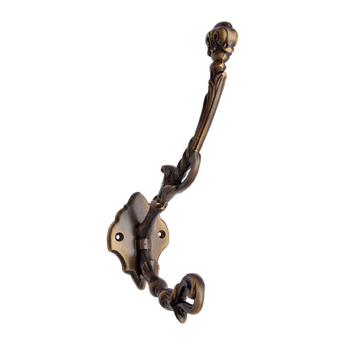 Buy "Juttah" Brass Hook-Premium Harware Products Online - Adonai Hardware