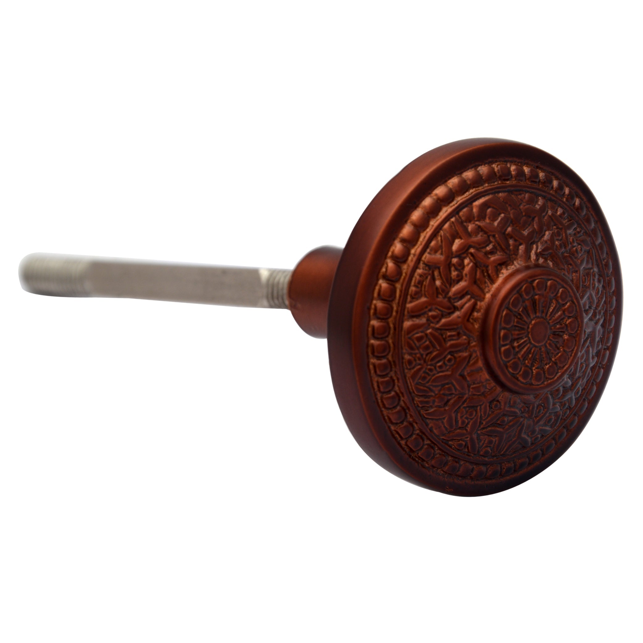 Buy "Kabmiel" Silicon Bronze Door Knob-Premium Harware Products Online - Adonai Hardware