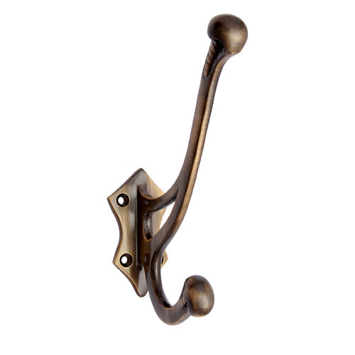 Buy "Kartah" Brass Hook-Premium Harware Products Online - Adonai Hardware