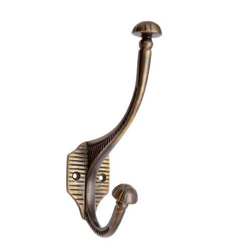 Buy "Kedemah" Brass Hook-Premium Harware Products Online - Adonai Hardware