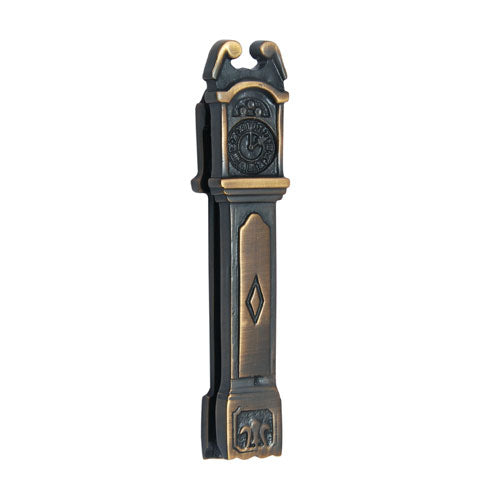 Buy "Kir" Brass Door Knocker-Premium Harware Products Online - Adonai Hardware