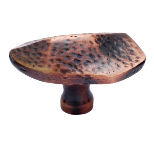 Buy "Lazarus" Brass Cabinet Knob-Premium Harware Products Online - Adonai Hardware