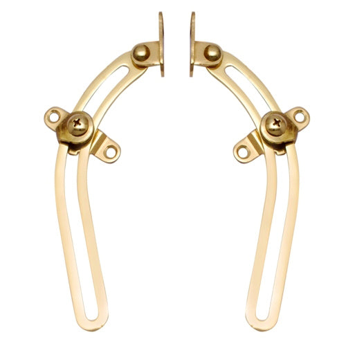Buy Lid Support Iron Hinge-Premium Harware Products Online - Adonai Hardware