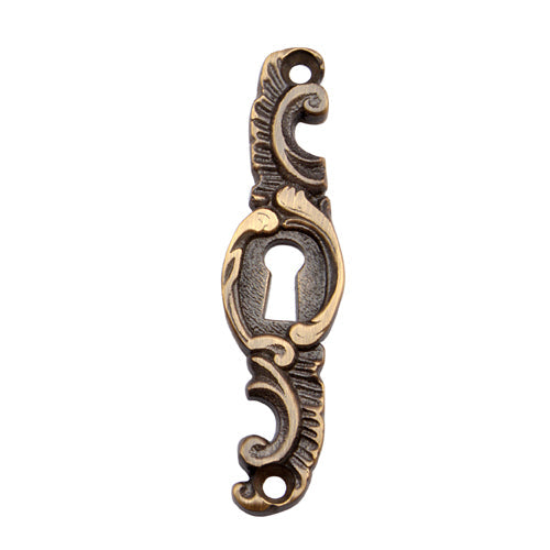 Buy "Lot" Brass Escutcheon-Premium Harware Products Online - Adonai Hardware