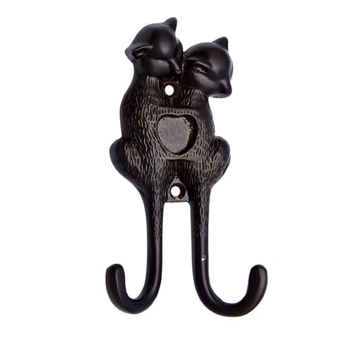 Buy "Love" Silicon Bronze Hook-Premium Harware Products Online - Adonai Hardware