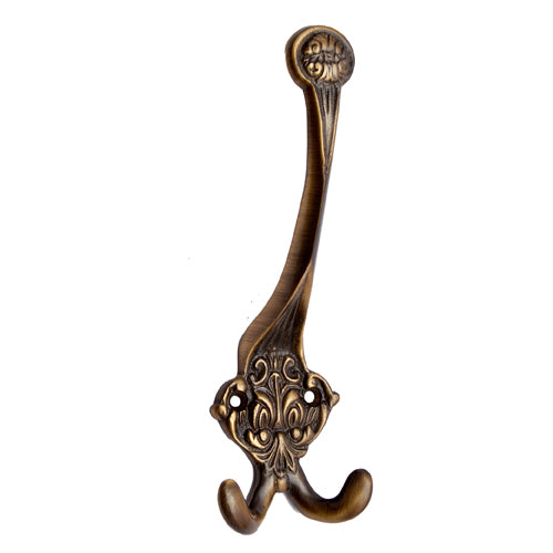 Buy "Magdala" Brass Hook-Premium Harware Products Online - Adonai Hardware