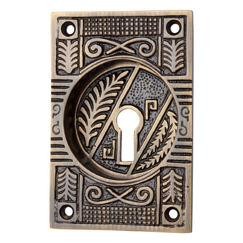 Buy "Mahavites" Brass Decorative Flush Pull-Premium Harware Products Online - Adonai Hardware