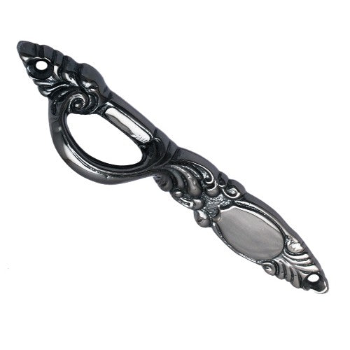 Buy "Mattaniah" Brass Cabinet Pull-Premium Harware Products Online - Adonai Hardware