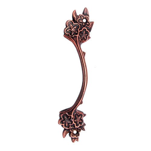 Buy "Meribbaal" Brass Cabinet Pull-Premium Harware Products Online - Adonai Hardware