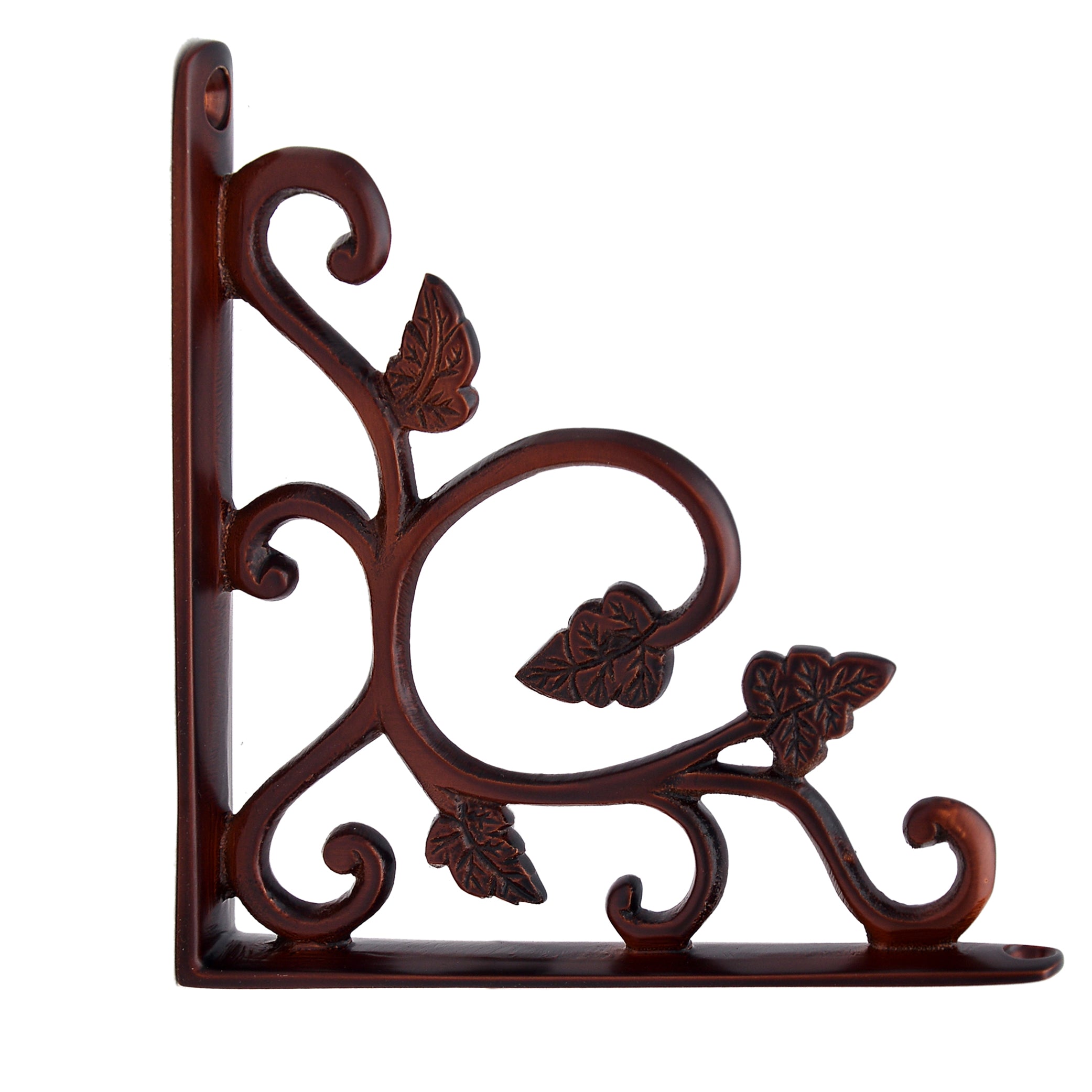 Buy "Meshezaheel" Silicon Bronze Shelf Bracket-Premium Harware Products Online - Adonai Hardware