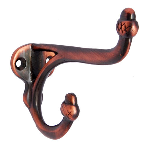 Buy "Methuselah" Brass Hook-Premium Harware Products Online - Adonai Hardware