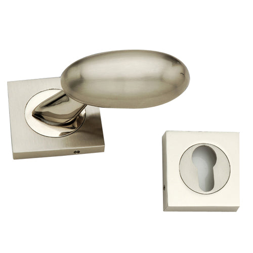 Buy "Michtam" Zinc Handle with Rose-Premium Harware Products Online - Adonai Hardware