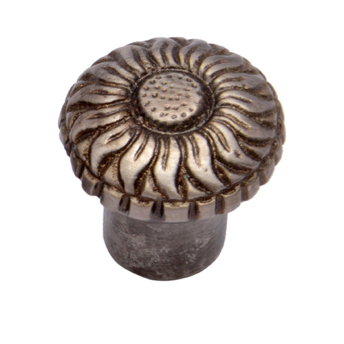Buy "Molid" Brass Cabinet Knob-Premium Harware Products Online - Adonai Hardware