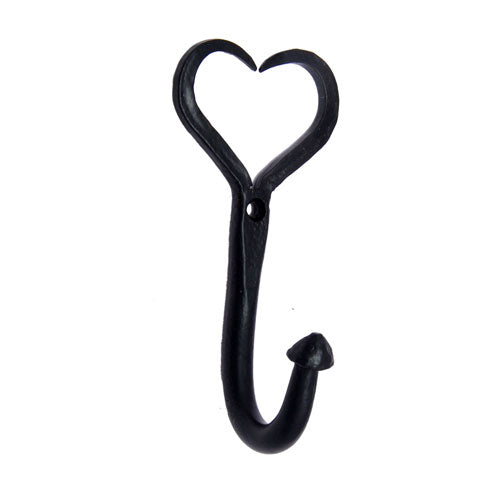Buy "Nathan" Iron Hook-Premium Harware Products Online - Adonai Hardware
